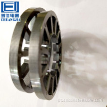 Jiangyin chuangjia de alta eficiência Motor Stator Core para gerador